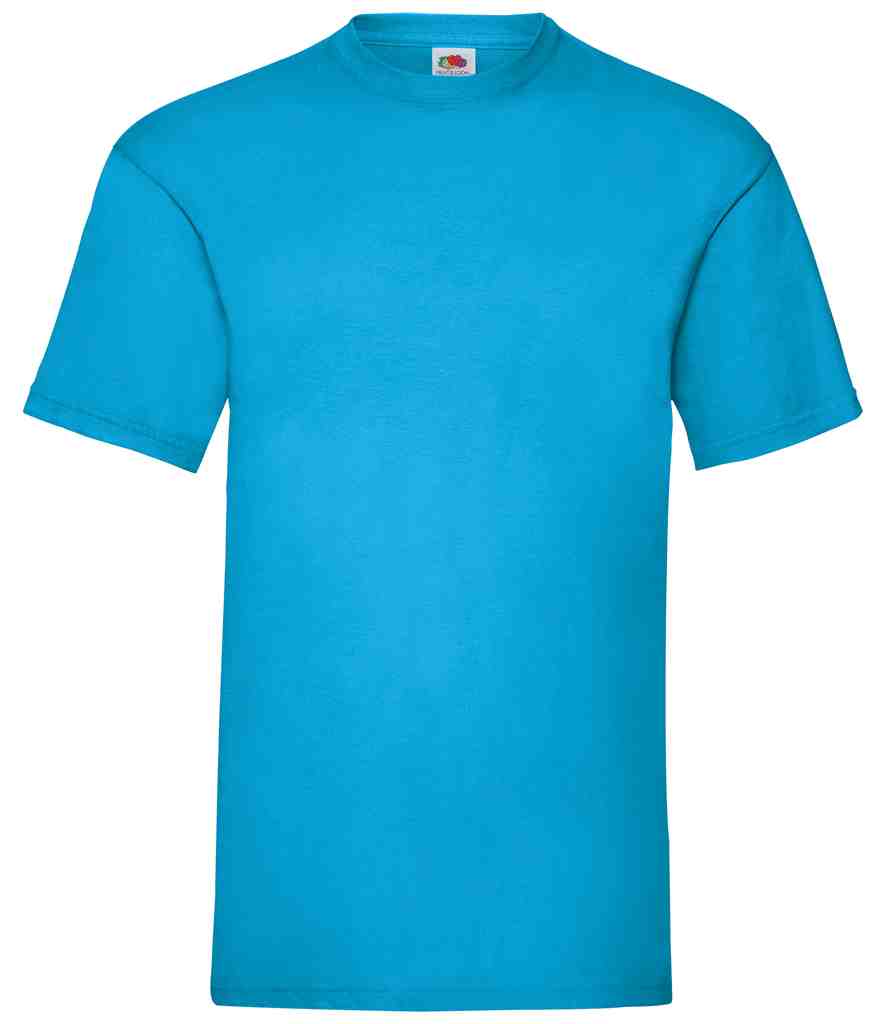 Fruit of the Loom Value T-Shirt